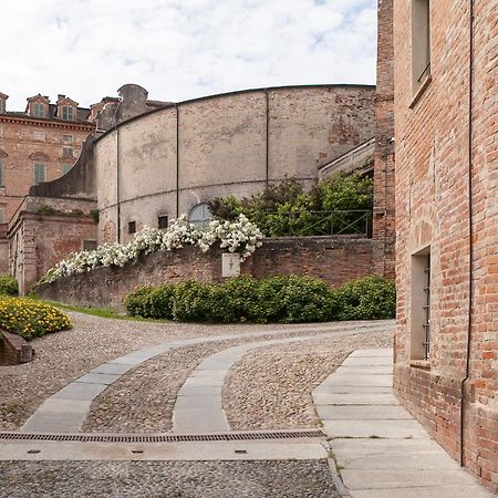 Marchesi Alfieri - Cantine E Ospitalita Acomodação com café da manhã San Martino Alfieri Exterior foto