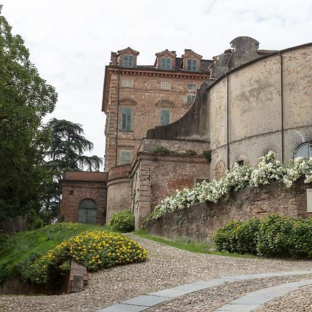 Marchesi Alfieri - Cantine E Ospitalita Acomodação com café da manhã San Martino Alfieri Exterior foto