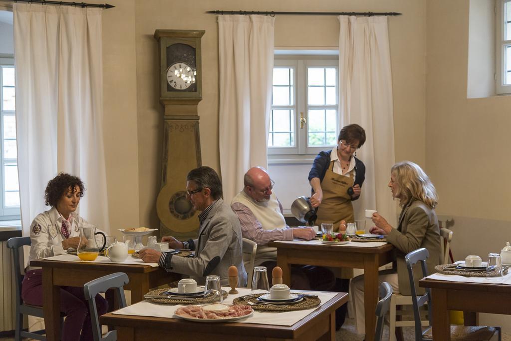 Marchesi Alfieri - Cantine E Ospitalita Acomodação com café da manhã San Martino Alfieri Exterior foto